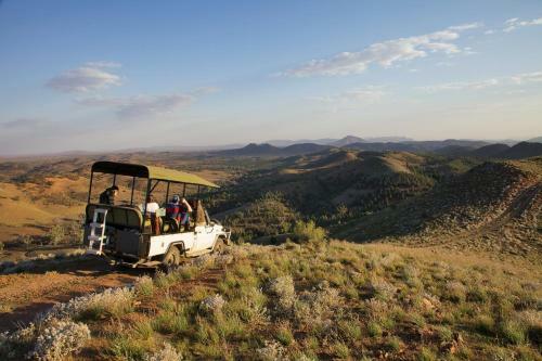 Agroturismo Arkaba