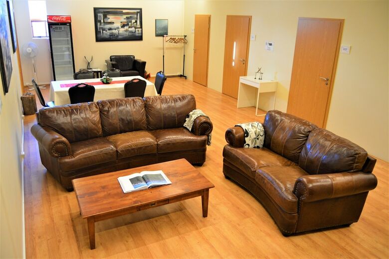 Art Hostel