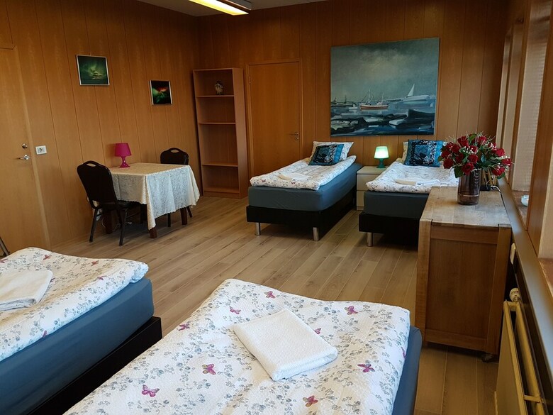 Art Hostel