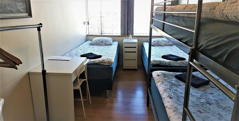 Art Hostel