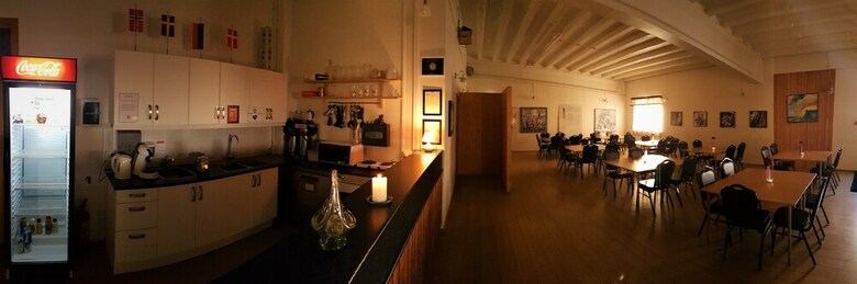 Art Hostel
