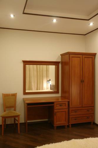 Hotel Sicilia