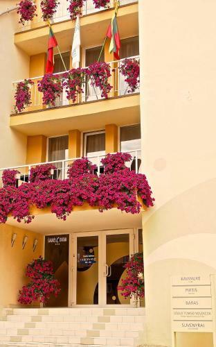 Hotel ?iaur?s Vartai