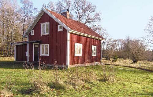 Holiday Home Bj�rstorp Sj�tofta