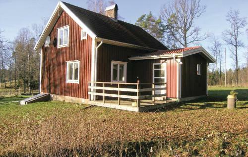 Holiday Home Bj�rstorp Sj�tofta