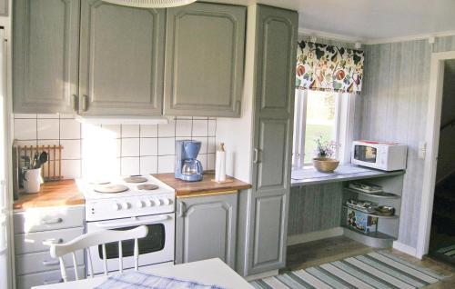 Holiday Home Bj�rstorp Sj�tofta