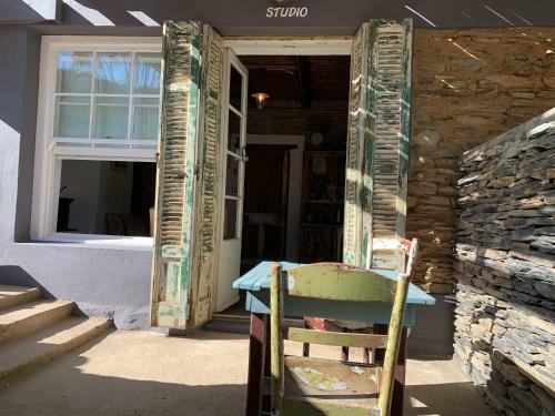 The Karoo Moon Motel