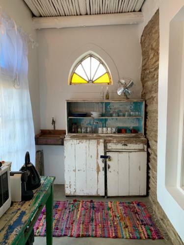The Karoo Moon Motel