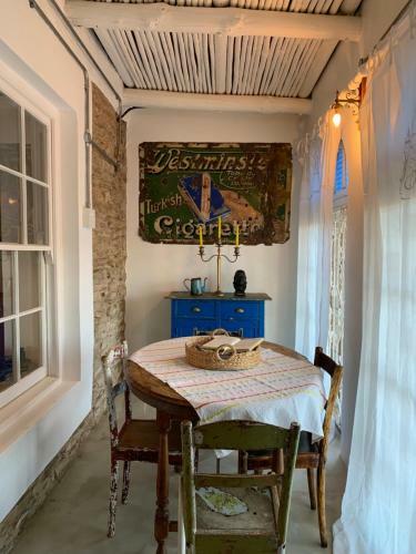 The Karoo Moon Motel