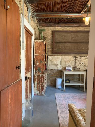 The Karoo Moon Motel
