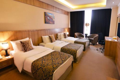 Hotel Sipan1