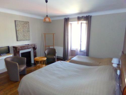 Hostal Chez Monique