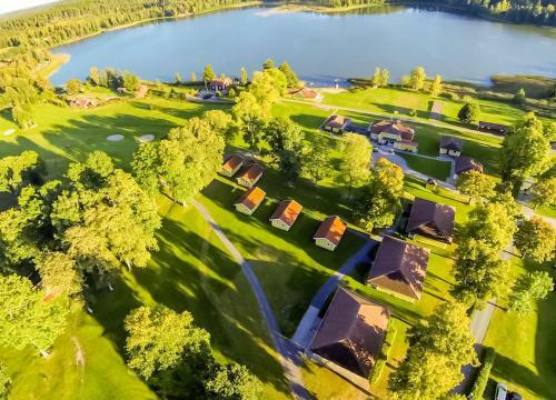 Hotel Wiredaholm Golf & Konferens