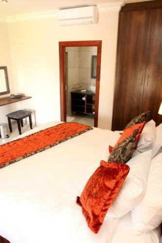 Usambara Lodge