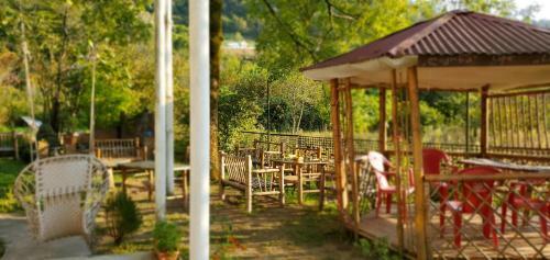 Hostal Villa Gelati