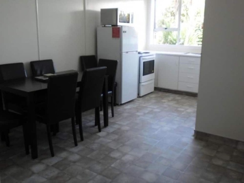 Hostal Greymouth Kiwi Holiday Park & Motels