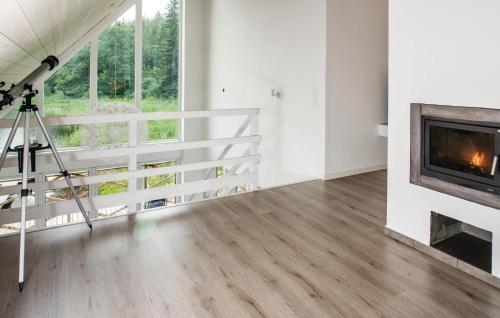 Holiday Home Lingar� 39