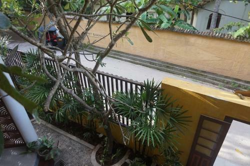 Hotel Thaprobane Beach House