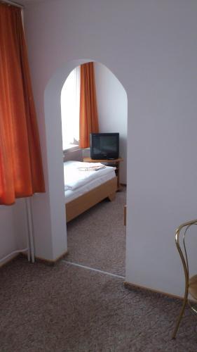 Hotel Na Skarpie
