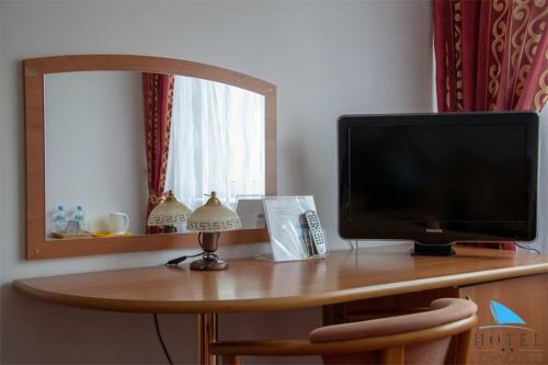 Hotel Na Skarpie