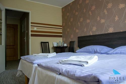 Hotel Na Skarpie