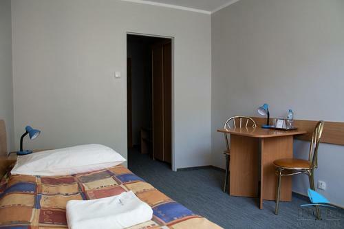 Hotel Na Skarpie
