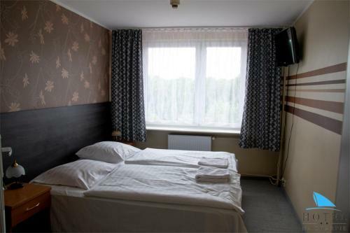 Hotel Na Skarpie