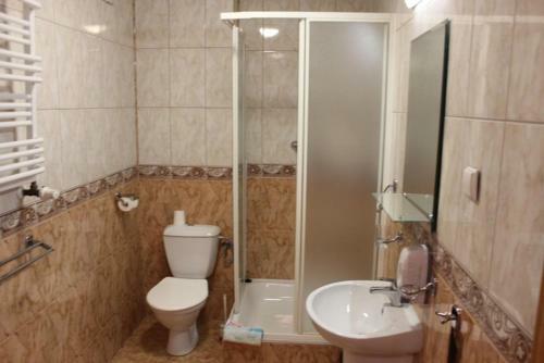 Hotel Na Skarpie