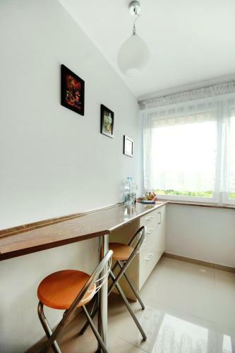 Bt Apartament Odzie?owa