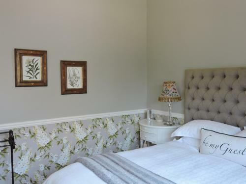Hostal Worcester Cottage And Suite