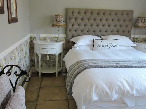 Hostal Worcester Cottage And Suite