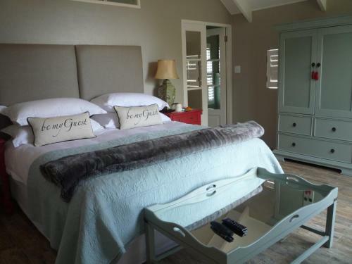 Hostal Worcester Cottage And Suite