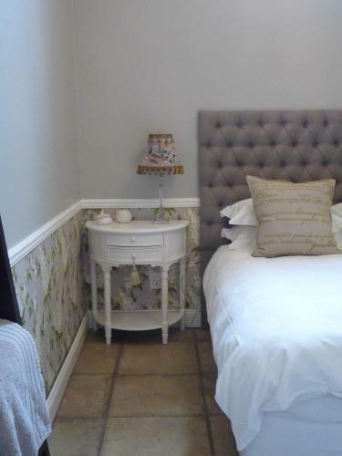 Hostal Worcester Cottage And Suite