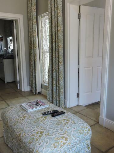 Hostal Worcester Cottage And Suite