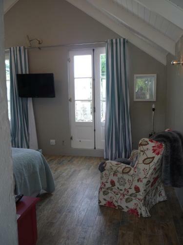Hostal Worcester Cottage And Suite
