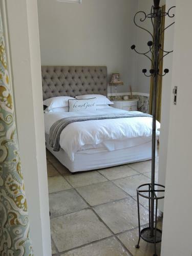 Hostal Worcester Cottage And Suite