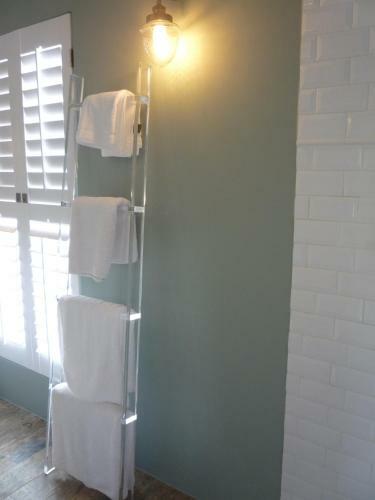 Hostal Worcester Cottage And Suite
