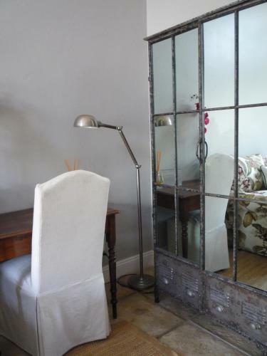 Hostal Worcester Cottage And Suite