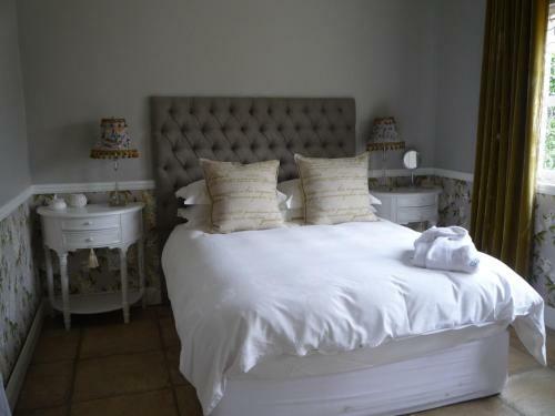 Hostal Worcester Cottage And Suite