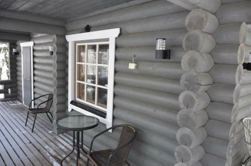 Ruokolahti Cottage