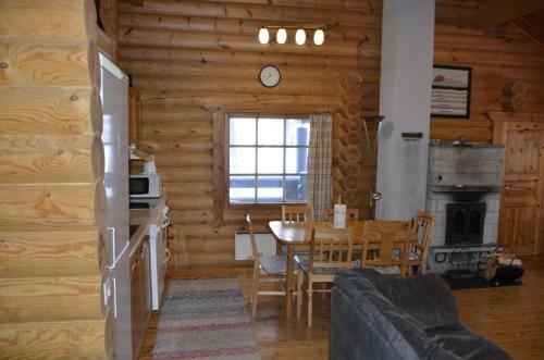 Ruokolahti Cottage