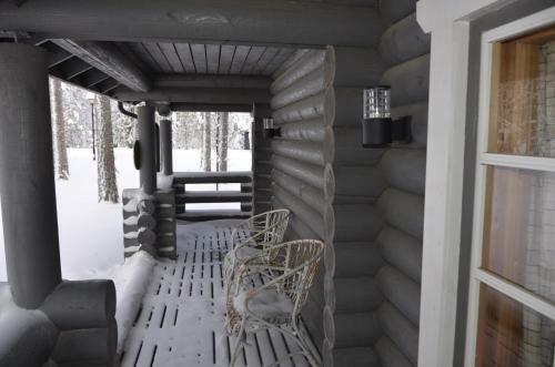 Ruokolahti Cottage