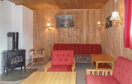 Holiday Home Tyinkrysset 18