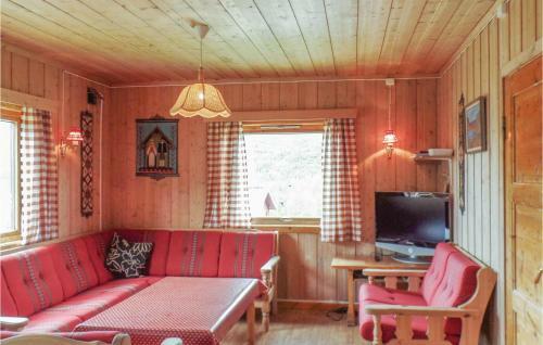 Holiday Home Tyinkrysset 18