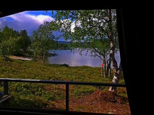 Hotel Ukonj�rven Holiday Village