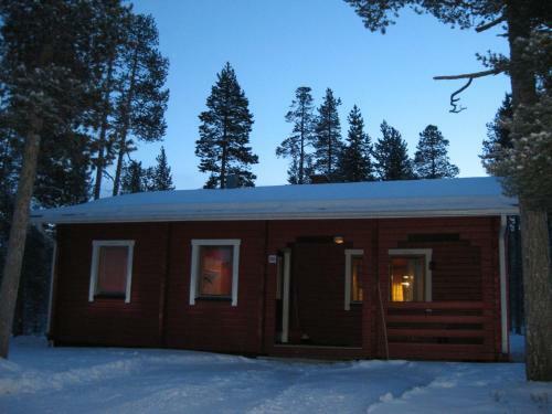 Hotel Ukonj�rven Holiday Village
