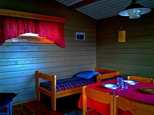 Hotel Ukonj�rven Holiday Village