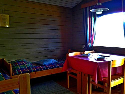Hotel Ukonj�rven Holiday Village