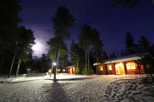 Hotel Ukonj�rven Holiday Village