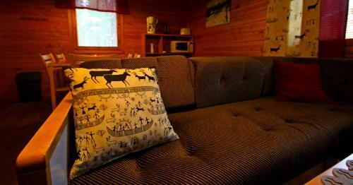 Hotel Ukonj�rven Holiday Village